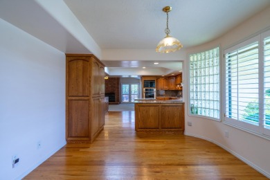 Welcome Home to Bloomington Country Club Living! Located next to on Bloomington Country Club in Utah - for sale on GolfHomes.com, golf home, golf lot
