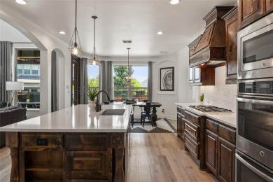 Welcome to this beautifully updated 3,628 sq ft, 4-bedroom home on Trophy Club of Dallas in Texas - for sale on GolfHomes.com, golf home, golf lot