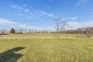 Welcome to Parcel 4 Kelsey HWY. Premium Building Site adjacent on Rolling Hills Golf Estate in Michigan - for sale on GolfHomes.com, golf home, golf lot