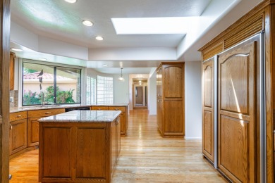 Welcome Home to Bloomington Country Club Living! Located next to on Bloomington Country Club in Utah - for sale on GolfHomes.com, golf home, golf lot