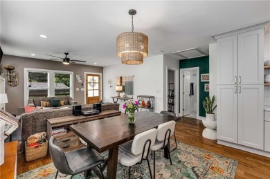 Welcome to this beautifully renovated 3-bedroom, 2-bathroom home on John A. White Golf Course in Georgia - for sale on GolfHomes.com, golf home, golf lot