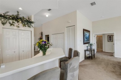 What a fabulous find! Turnkey furnished, 3 Bedroom, 2 Bath condo on Sawgrass Golf Club in Florida - for sale on GolfHomes.com, golf home, golf lot