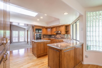 Welcome Home to Bloomington Country Club Living! Located next to on Bloomington Country Club in Utah - for sale on GolfHomes.com, golf home, golf lot