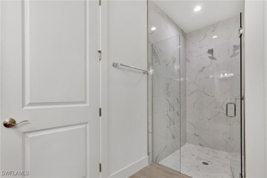 STUNNING NEW CONSTRUCTION HOME IN BABCOCK RANCH, FL 55+ on Babcock National Golf Course in Florida - for sale on GolfHomes.com, golf home, golf lot