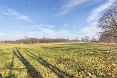 Welcome to Parcel 4 Kelsey HWY. Premium Building Site adjacent on Rolling Hills Golf Estate in Michigan - for sale on GolfHomes.com, golf home, golf lot