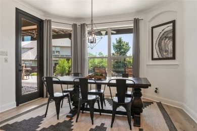 Welcome to this beautifully updated 3,628 sq ft, 4-bedroom home on Trophy Club of Dallas in Texas - for sale on GolfHomes.com, golf home, golf lot