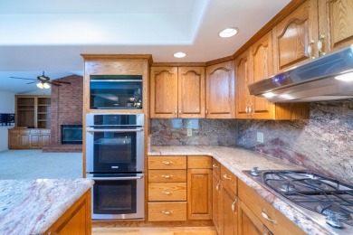 Welcome Home to Bloomington Country Club Living! Located next to on Bloomington Country Club in Utah - for sale on GolfHomes.com, golf home, golf lot