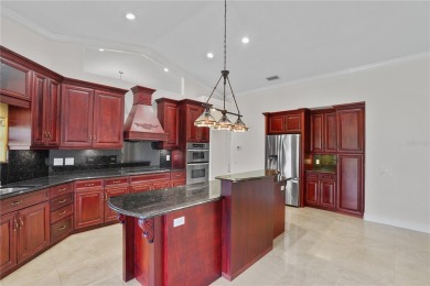 Beautiful Essex floor plan in the sought-after Orange Tree on Orange Tree Golf Club in Florida - for sale on GolfHomes.com, golf home, golf lot