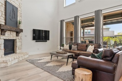 Welcome to this beautifully updated 3,628 sq ft, 4-bedroom home on Trophy Club of Dallas in Texas - for sale on GolfHomes.com, golf home, golf lot