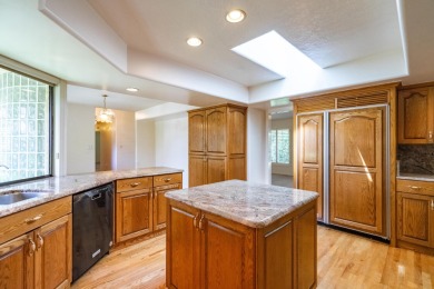 Welcome Home to Bloomington Country Club Living! Located next to on Bloomington Country Club in Utah - for sale on GolfHomes.com, golf home, golf lot