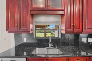 Beautiful Essex floor plan in the sought-after Orange Tree on Orange Tree Golf Club in Florida - for sale on GolfHomes.com, golf home, golf lot