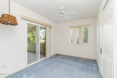 This popular expanded Montpelier model, located in a on Indian River Colony Club in Florida - for sale on GolfHomes.com, golf home, golf lot