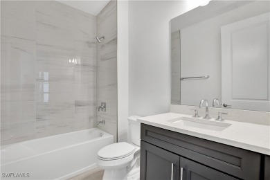STUNNING NEW CONSTRUCTION HOME IN BABCOCK RANCH, FL 55+ on Babcock National Golf Course in Florida - for sale on GolfHomes.com, golf home, golf lot