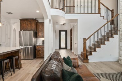 Welcome to this beautifully updated 3,628 sq ft, 4-bedroom home on Trophy Club of Dallas in Texas - for sale on GolfHomes.com, golf home, golf lot