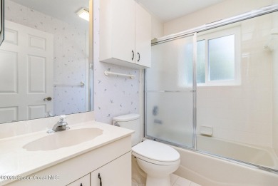 This popular expanded Montpelier model, located in a on Indian River Colony Club in Florida - for sale on GolfHomes.com, golf home, golf lot