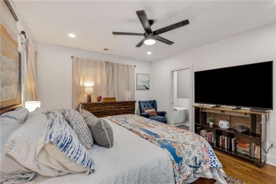 Welcome to this beautifully renovated 3-bedroom, 2-bathroom home on John A. White Golf Course in Georgia - for sale on GolfHomes.com, golf home, golf lot