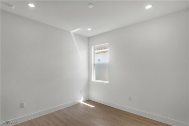 STUNNING NEW CONSTRUCTION HOME IN BABCOCK RANCH, FL 55+ on Babcock National Golf Course in Florida - for sale on GolfHomes.com, golf home, golf lot