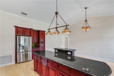 Beautiful Essex floor plan in the sought-after Orange Tree on Orange Tree Golf Club in Florida - for sale on GolfHomes.com, golf home, golf lot