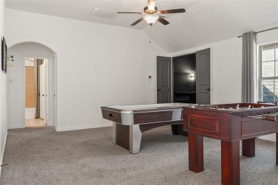 Welcome to this beautifully updated 3,628 sq ft, 4-bedroom home on Trophy Club of Dallas in Texas - for sale on GolfHomes.com, golf home, golf lot