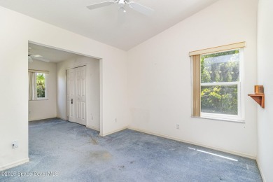 This popular expanded Montpelier model, located in a on Indian River Colony Club in Florida - for sale on GolfHomes.com, golf home, golf lot