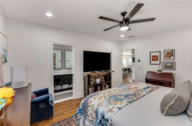 Welcome to this beautifully renovated 3-bedroom, 2-bathroom home on John A. White Golf Course in Georgia - for sale on GolfHomes.com, golf home, golf lot