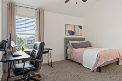 Welcome to this beautifully updated 3,628 sq ft, 4-bedroom home on Trophy Club of Dallas in Texas - for sale on GolfHomes.com, golf home, golf lot