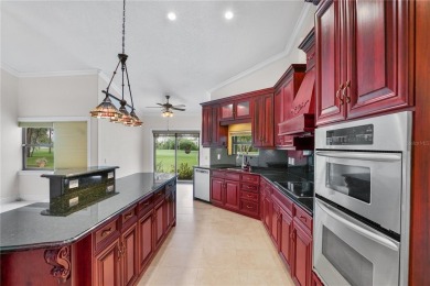 Beautiful Essex floor plan in the sought-after Orange Tree on Orange Tree Golf Club in Florida - for sale on GolfHomes.com, golf home, golf lot