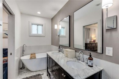 Welcome to this beautifully renovated 3-bedroom, 2-bathroom home on John A. White Golf Course in Georgia - for sale on GolfHomes.com, golf home, golf lot