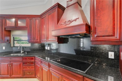 Beautiful Essex floor plan in the sought-after Orange Tree on Orange Tree Golf Club in Florida - for sale on GolfHomes.com, golf home, golf lot