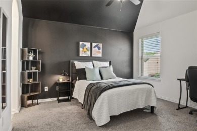 Welcome to this beautifully updated 3,628 sq ft, 4-bedroom home on Trophy Club of Dallas in Texas - for sale on GolfHomes.com, golf home, golf lot