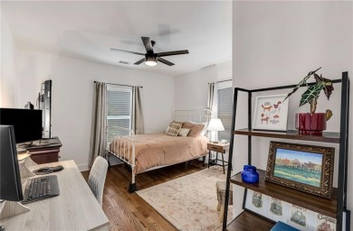 Welcome to this beautifully renovated 3-bedroom, 2-bathroom home on John A. White Golf Course in Georgia - for sale on GolfHomes.com, golf home, golf lot