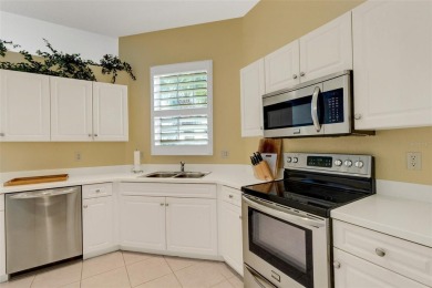 What a fabulous find! Turnkey furnished, 3 Bedroom, 2 Bath condo on Sawgrass Golf Club in Florida - for sale on GolfHomes.com, golf home, golf lot