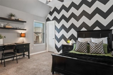 Welcome to this beautifully updated 3,628 sq ft, 4-bedroom home on Trophy Club of Dallas in Texas - for sale on GolfHomes.com, golf home, golf lot