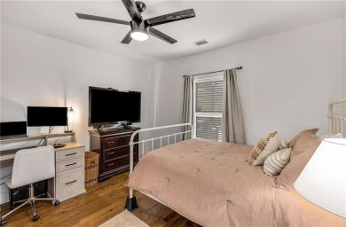 Welcome to this beautifully renovated 3-bedroom, 2-bathroom home on John A. White Golf Course in Georgia - for sale on GolfHomes.com, golf home, golf lot