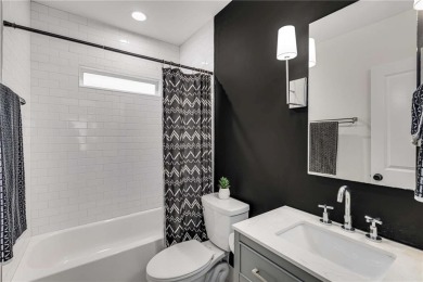 Welcome to this beautifully renovated 3-bedroom, 2-bathroom home on John A. White Golf Course in Georgia - for sale on GolfHomes.com, golf home, golf lot