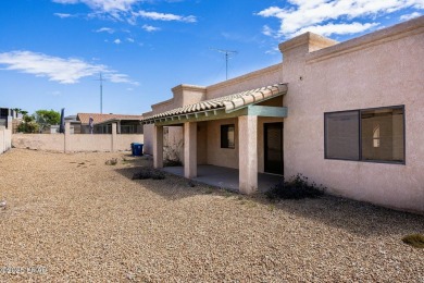 LOCATION LOCATION LOCATION...
Welcome to this quaint 3-bedroom on London Bridge Golf Course in Arizona - for sale on GolfHomes.com, golf home, golf lot