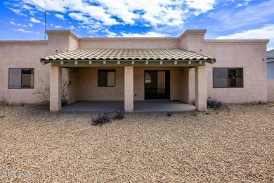 LOCATION LOCATION LOCATION...
Welcome to this quaint 3-bedroom on London Bridge Golf Course in Arizona - for sale on GolfHomes.com, golf home, golf lot