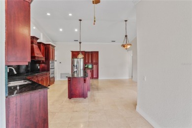 Beautiful Essex floor plan in the sought-after Orange Tree on Orange Tree Golf Club in Florida - for sale on GolfHomes.com, golf home, golf lot
