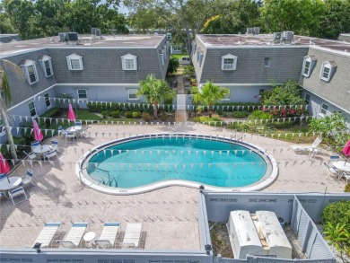 Welcome to Belleair Forest -- a charming community gracefully on Belleview Biltmore Golf Club in Florida - for sale on GolfHomes.com, golf home, golf lot
