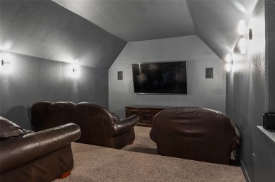 Welcome to this beautifully updated 3,628 sq ft, 4-bedroom home on Trophy Club of Dallas in Texas - for sale on GolfHomes.com, golf home, golf lot
