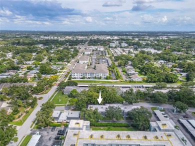 Welcome to Belleair Forest -- a charming community gracefully on Belleview Biltmore Golf Club in Florida - for sale on GolfHomes.com, golf home, golf lot