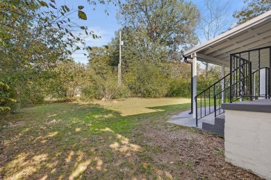 Welcome to this beautifully updated 3-bedroom home, ideally on Brainerd Golf Course in Tennessee - for sale on GolfHomes.com, golf home, golf lot