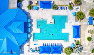 This popular expanded Montpelier model, located in a on Indian River Colony Club in Florida - for sale on GolfHomes.com, golf home, golf lot