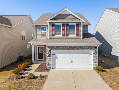 Experience the height of club inspired living in this beautiful on The Golf Club At Rocky Mount in North Carolina - for sale on GolfHomes.com, golf home, golf lot