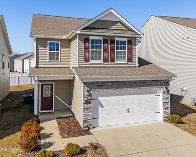 Experience the height of club inspired living in this beautiful on The Golf Club At Rocky Mount in North Carolina - for sale on GolfHomes.com, golf home, golf lot