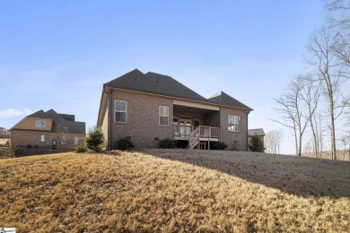 Welcome to 136 Siena Drive, where home is defined. The 8-foot on Brookstone Meadows Golf Course in South Carolina - for sale on GolfHomes.com, golf home, golf lot