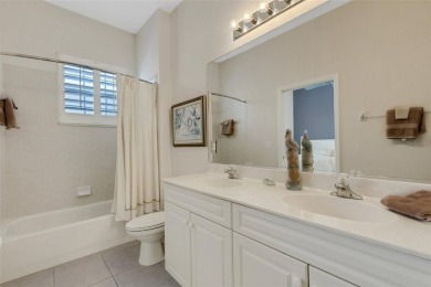What a fabulous find! Turnkey furnished, 3 Bedroom, 2 Bath condo on Sawgrass Golf Club in Florida - for sale on GolfHomes.com, golf home, golf lot