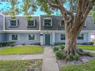 Welcome to Belleair Forest -- a charming community gracefully on Belleview Biltmore Golf Club in Florida - for sale on GolfHomes.com, golf home, golf lot