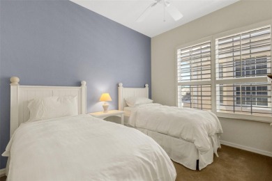 What a fabulous find! Turnkey furnished, 3 Bedroom, 2 Bath condo on Sawgrass Golf Club in Florida - for sale on GolfHomes.com, golf home, golf lot