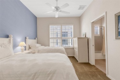 What a fabulous find! Turnkey furnished, 3 Bedroom, 2 Bath condo on Sawgrass Golf Club in Florida - for sale on GolfHomes.com, golf home, golf lot